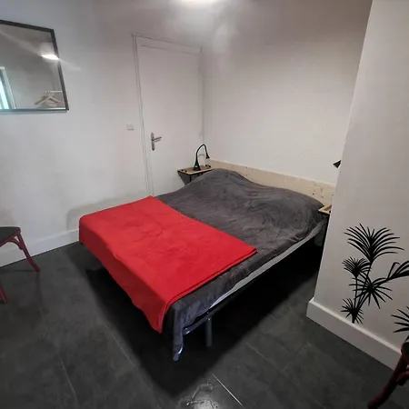 Apartmán 5004 Cap D'agde Securisee En Bord De De La Roquille - Commerces Agde